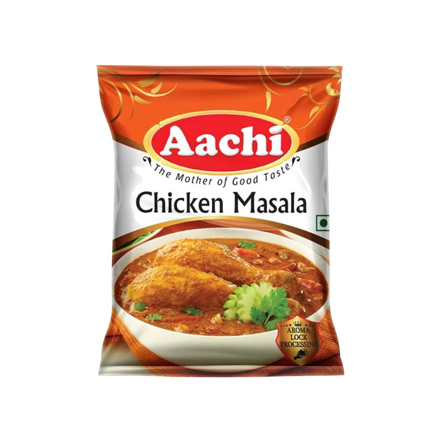 Aachi chicken curry masala 100g