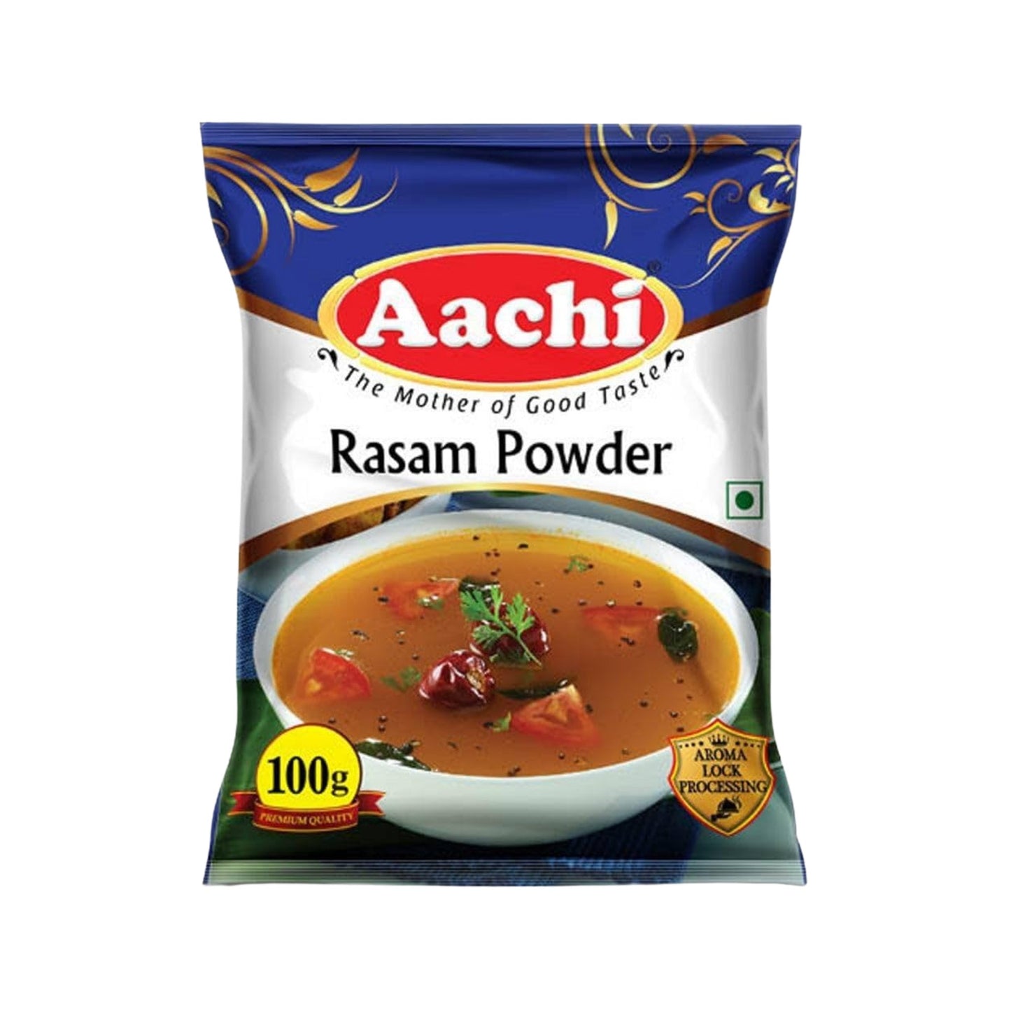 Aachi rasam powder 100g