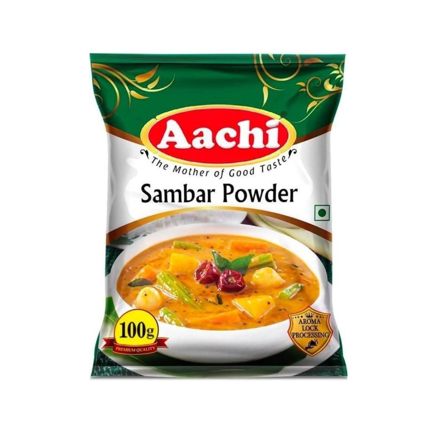 Aachi sambar powder 100g