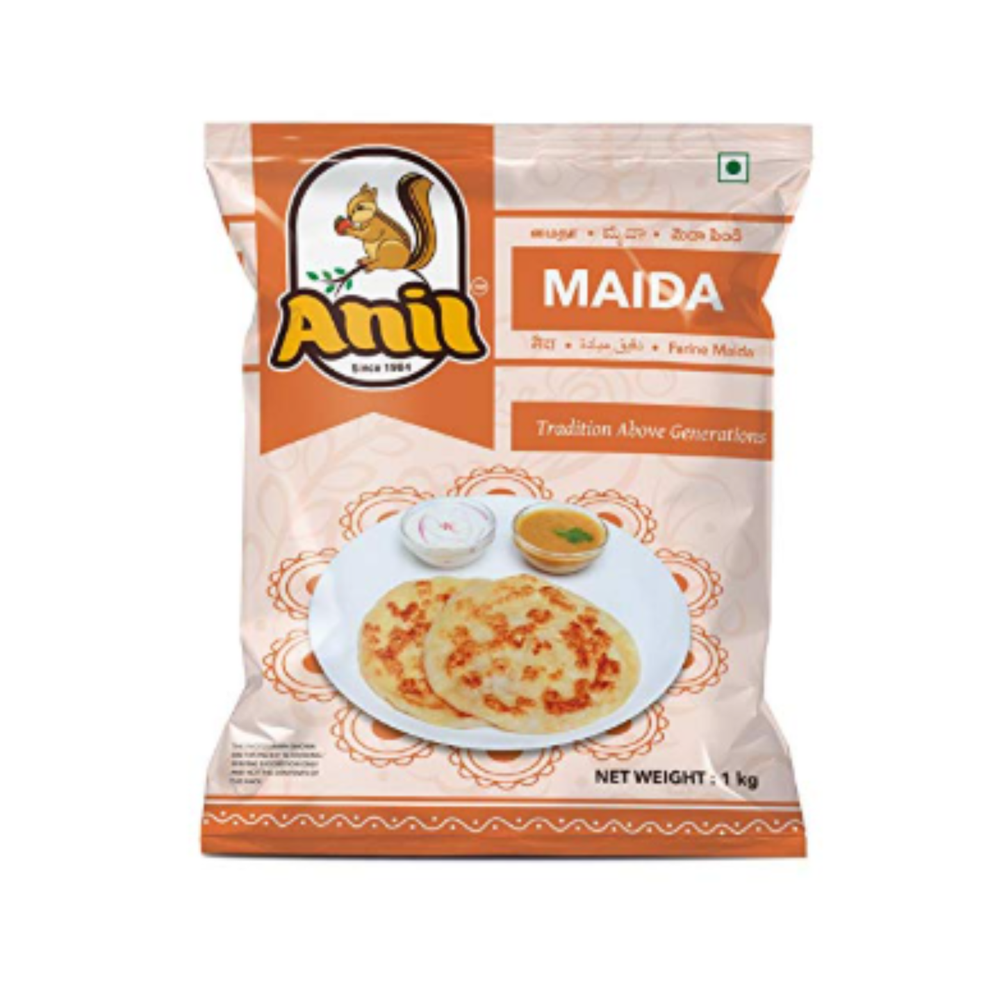 Anil Maida 1kg