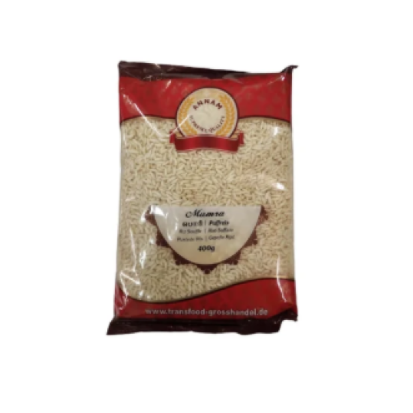 Annam puffed rice 400g