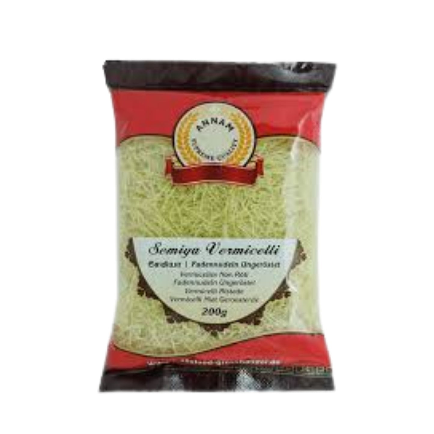 Annam vermicelli semiya unroasted 500g