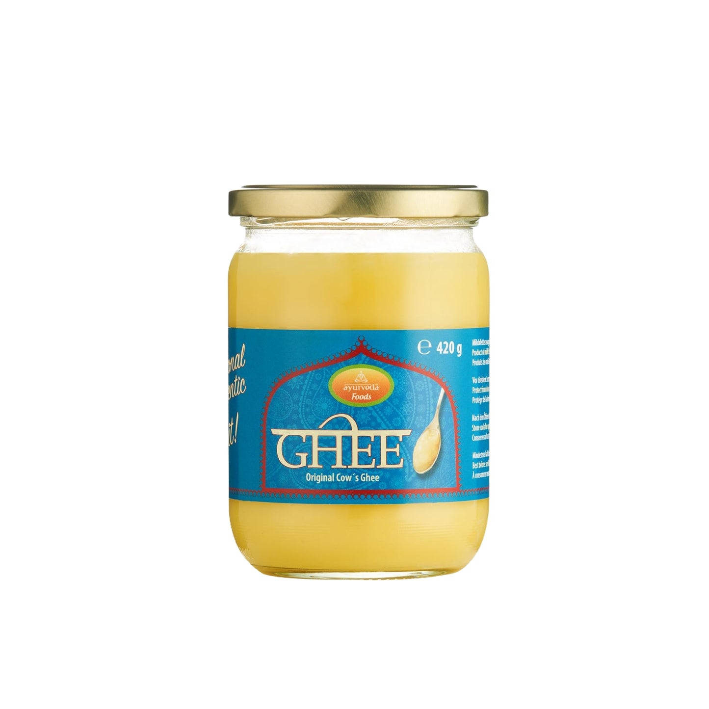Ayurveda ghee 420g