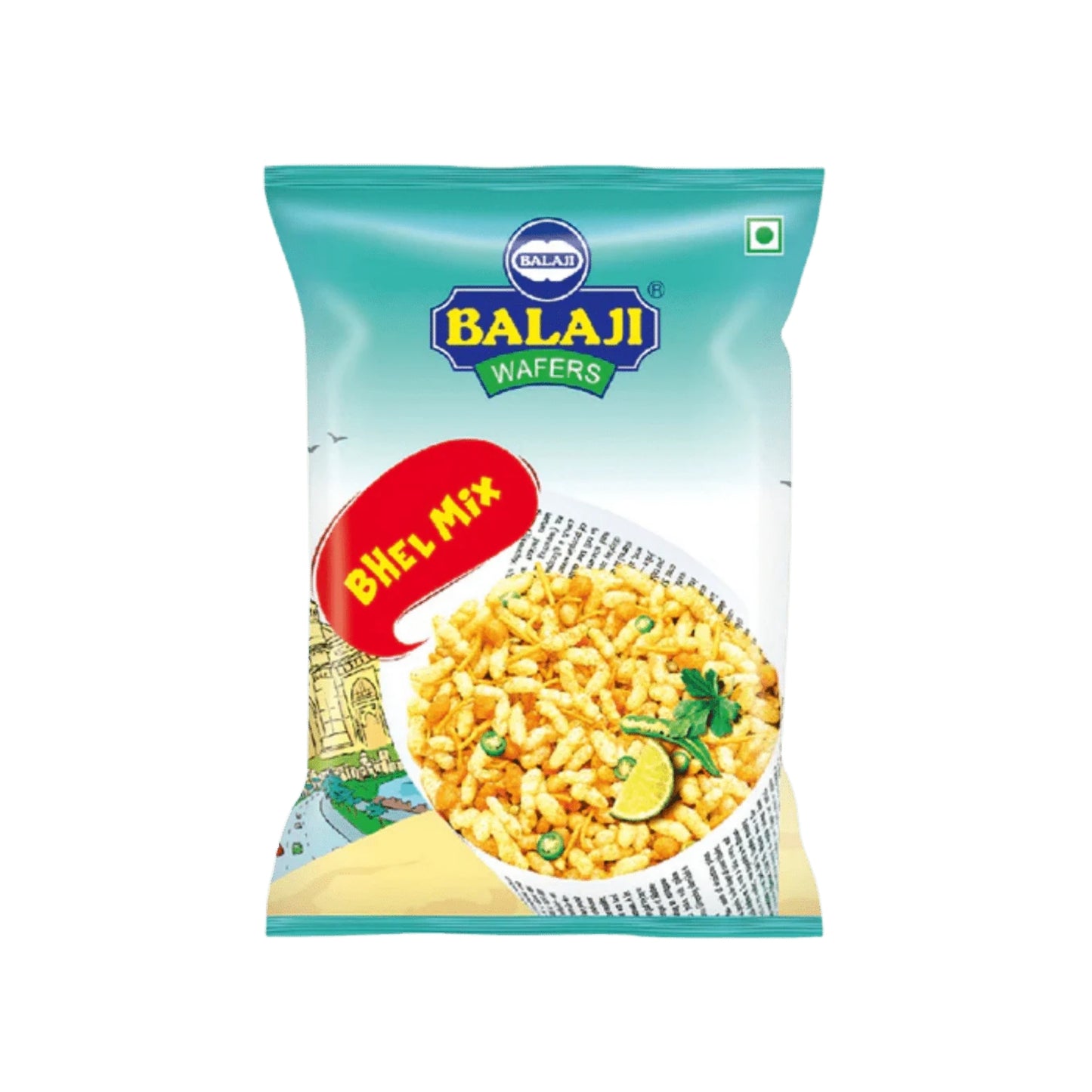 Balaji Bhel mix 250gm