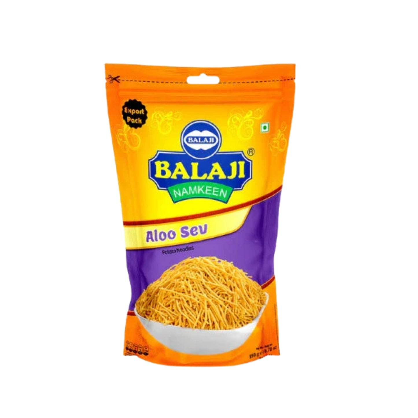 Balaji aloo sev 190 gm