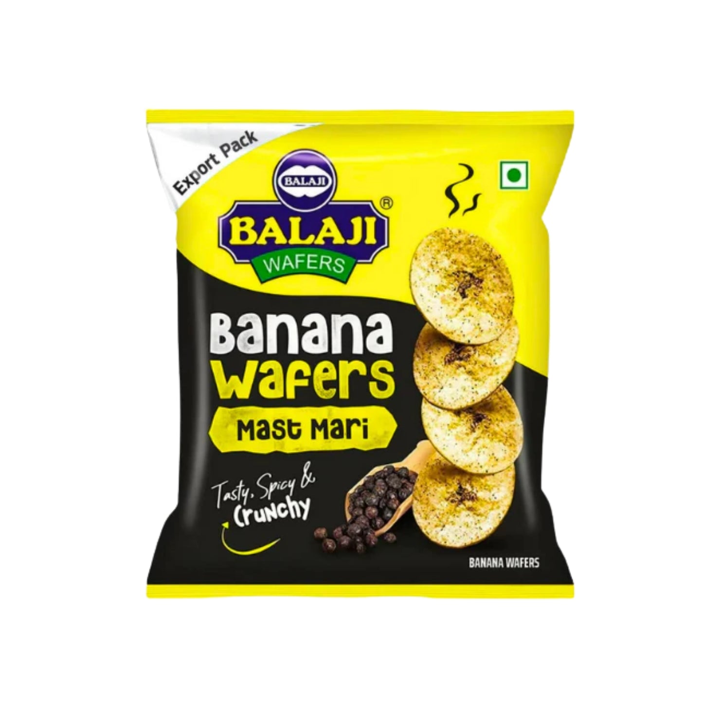 Balaji Banana Chips Mast Mari 150g