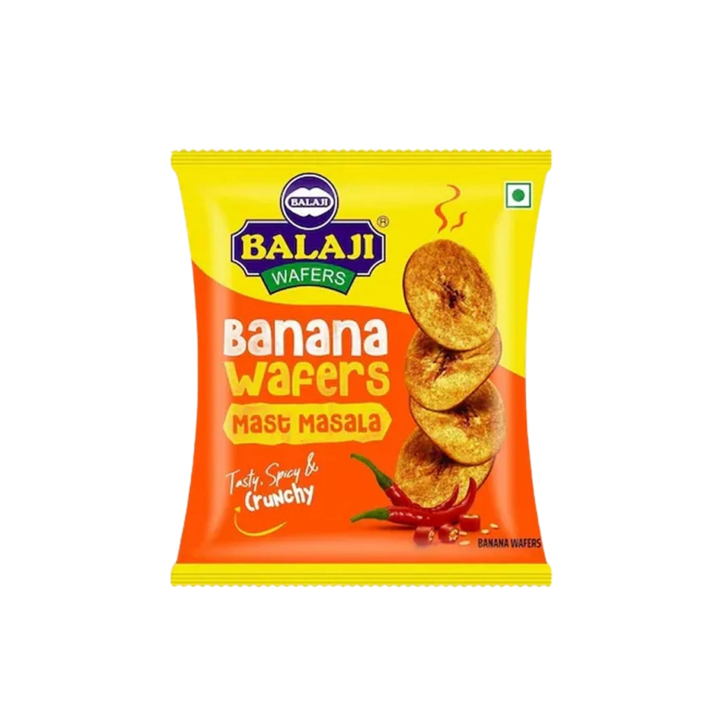 Balaji Banana Chips Mast Masala 150g