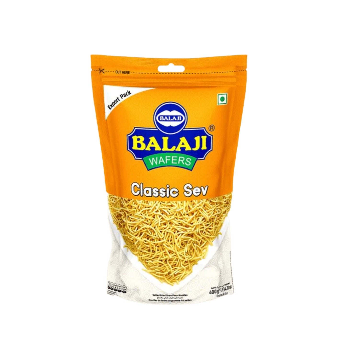 Balaji classic sev 400gm