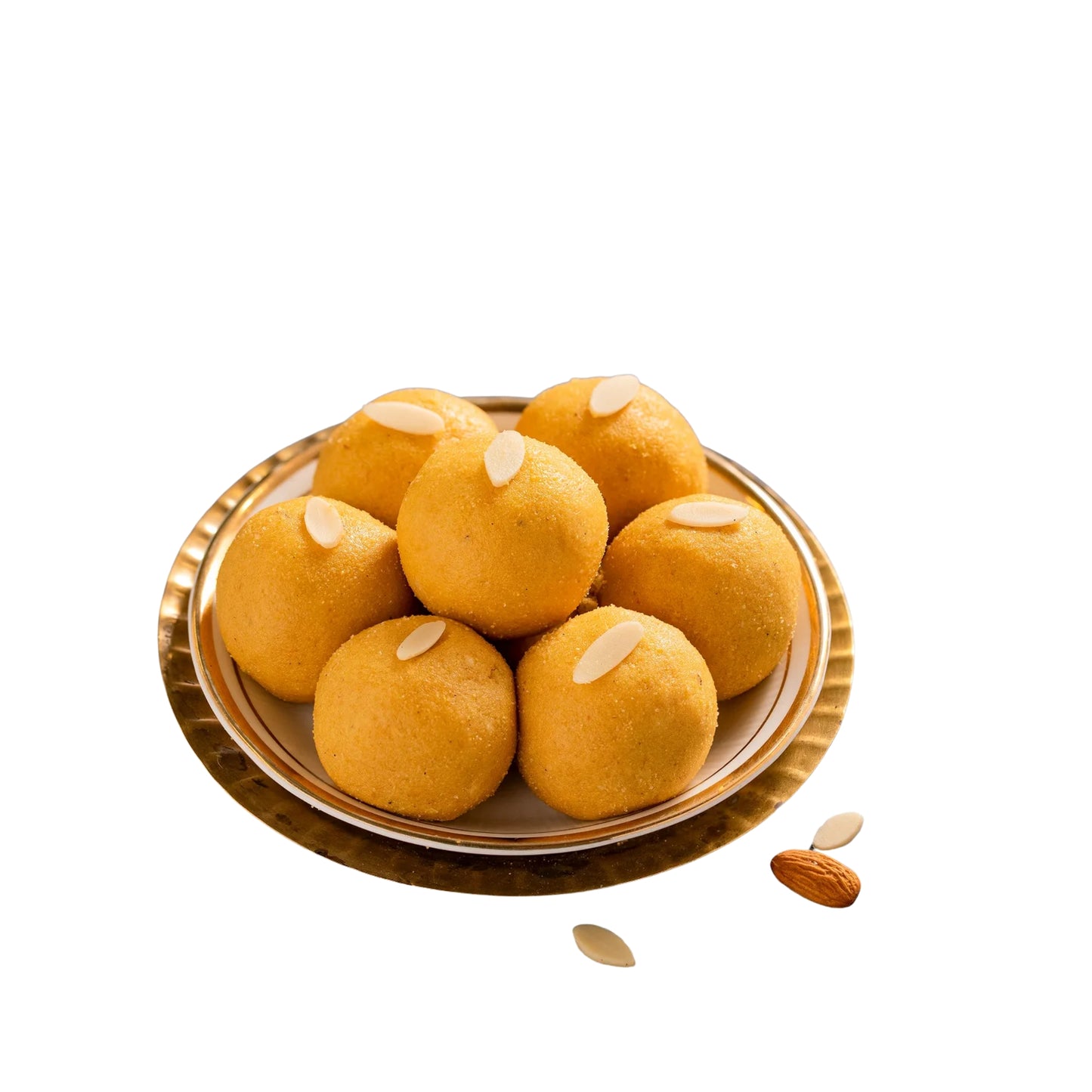 Besan Laddu 400 GM
