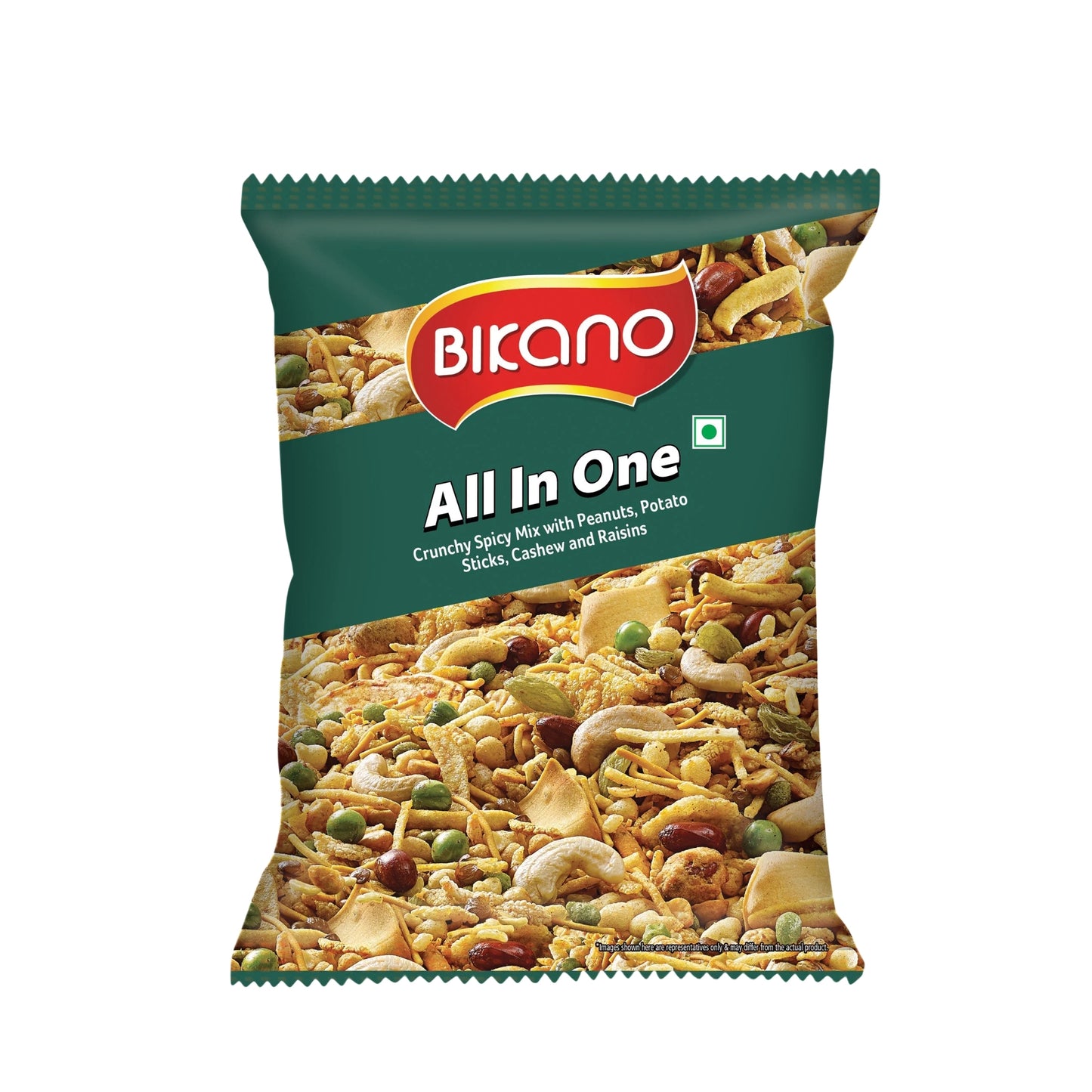 Bikano All In One 200g