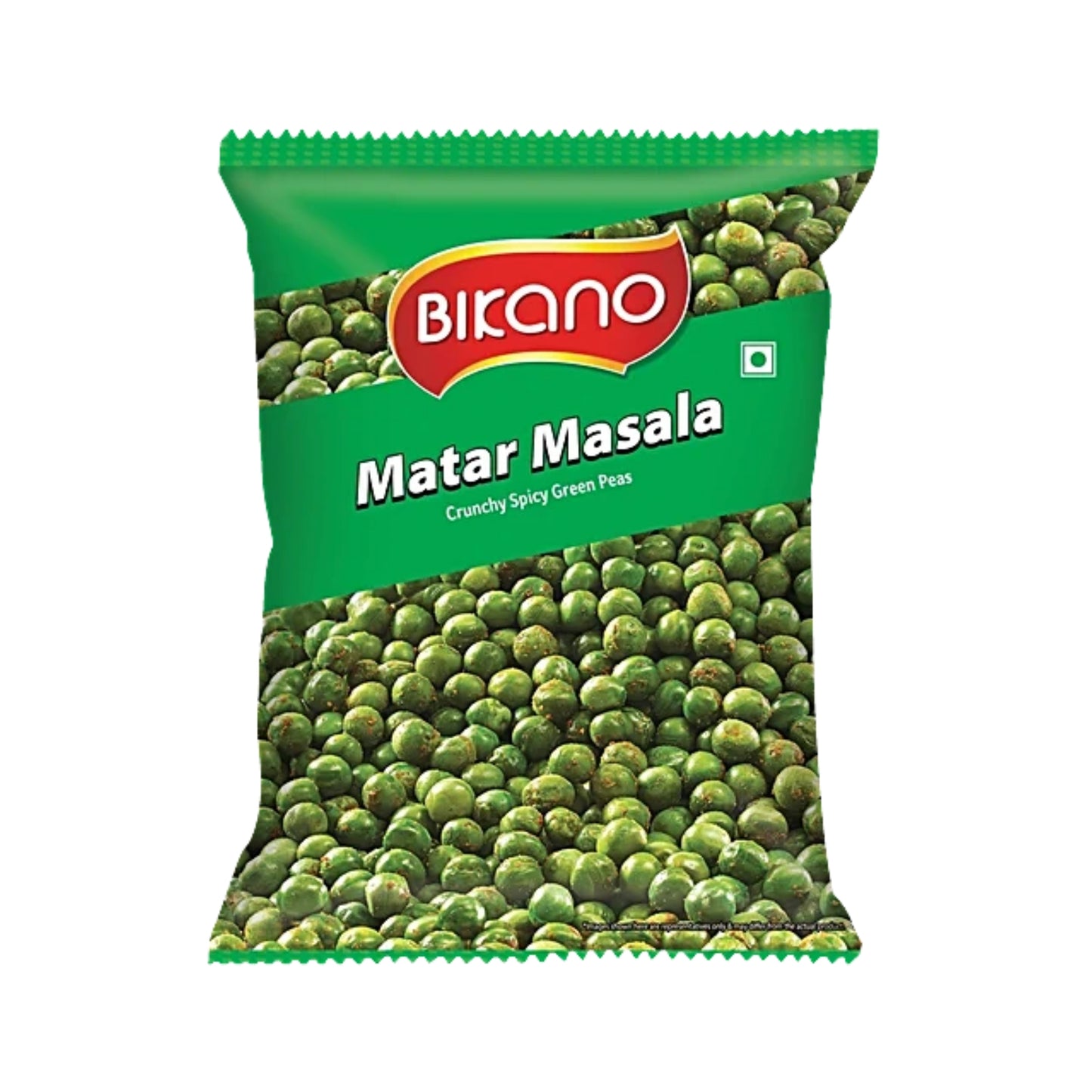 Bikano matar masala 200g