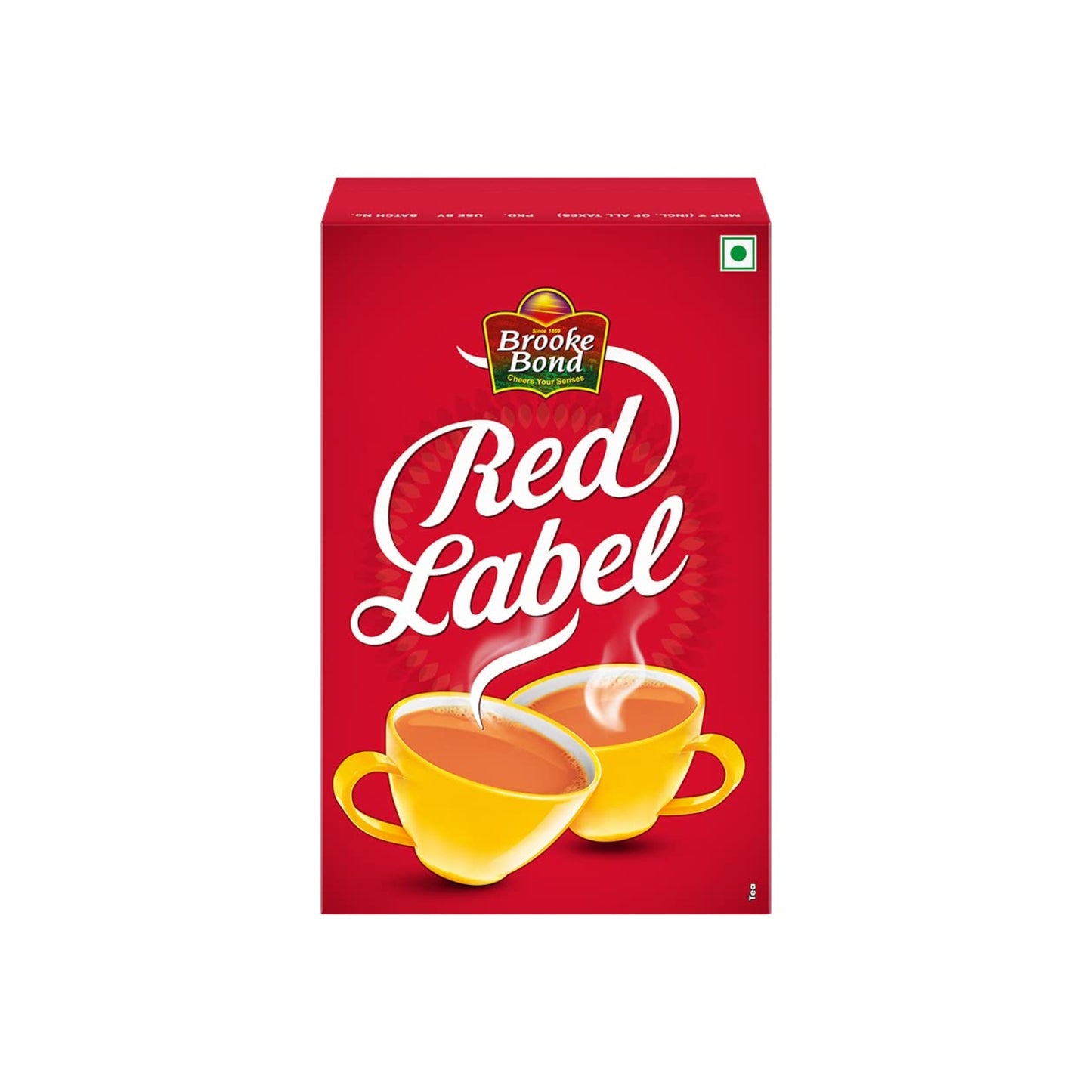 Brooke Bond Red Label Tea 500g