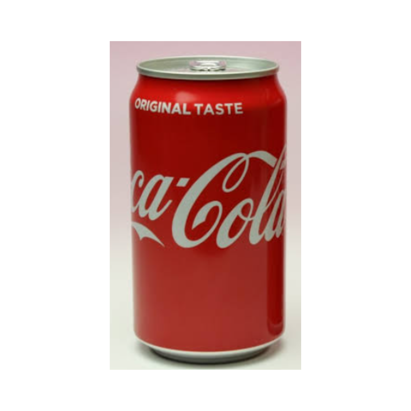 Cola Can 330ml