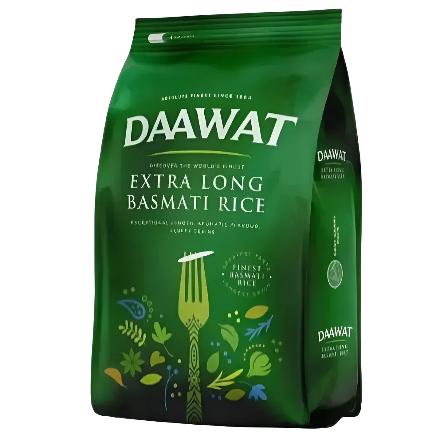Daawat Extra Long Basmati Rice