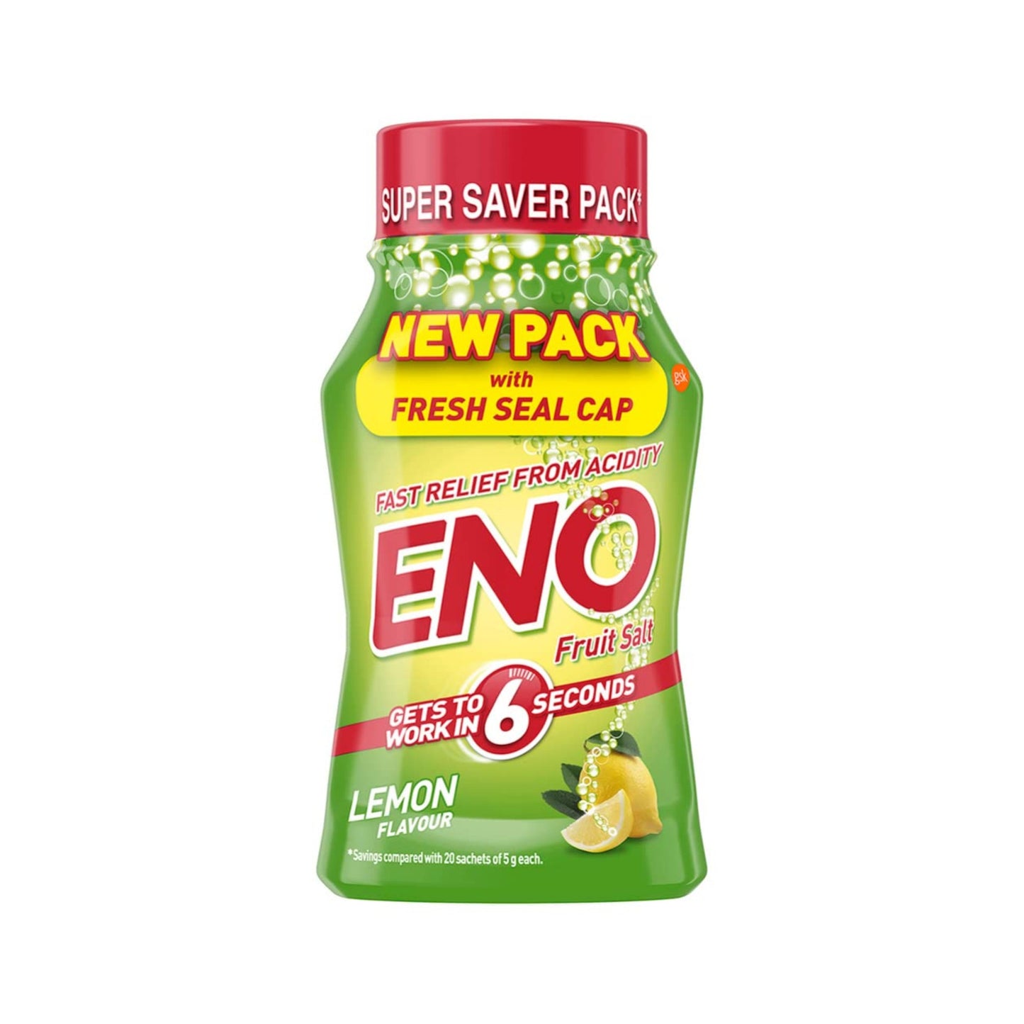 ENO LEMON 100g