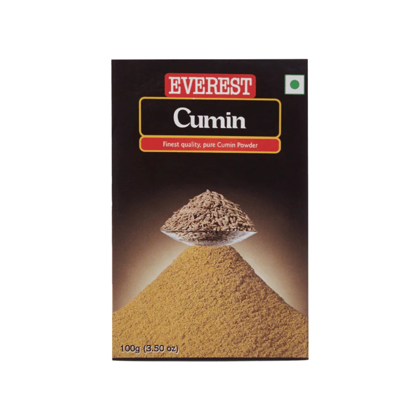 Everest jeera powder 100g