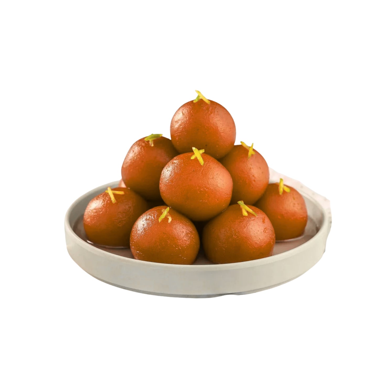 Gulab Jamun 400 GM