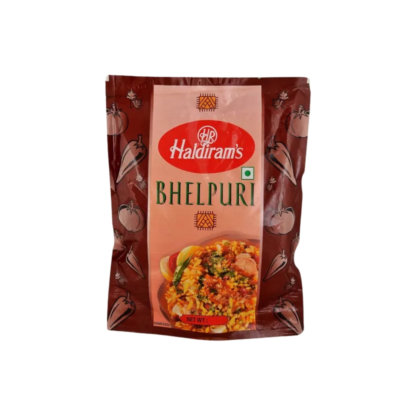 Haldiram Bhel Puri 200 gm
