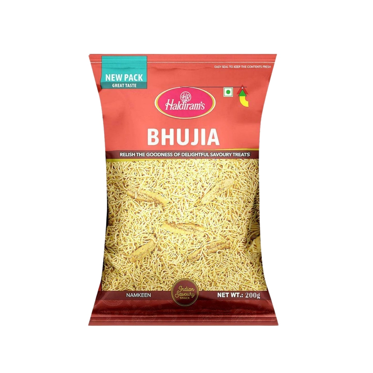 Haldiram Bhujiya Masala 200 gm