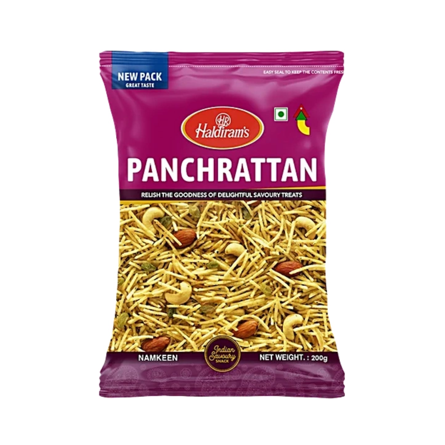 Haldiram Panchratan 200gm
