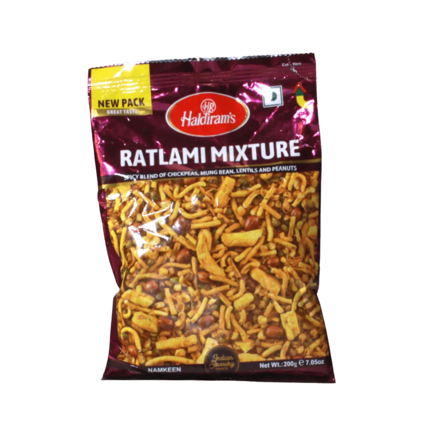 Haldiram Ratlami mix 200 gm
