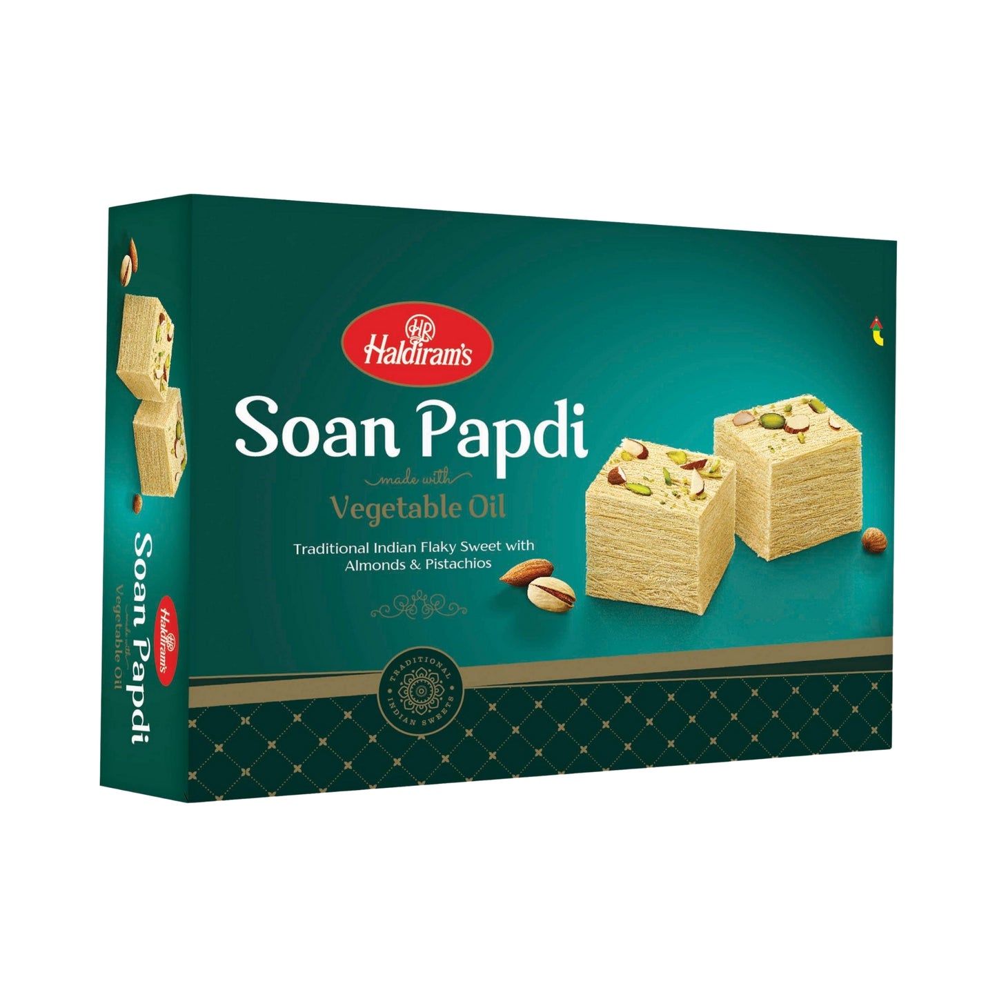 Haldiram son papdi 500g
