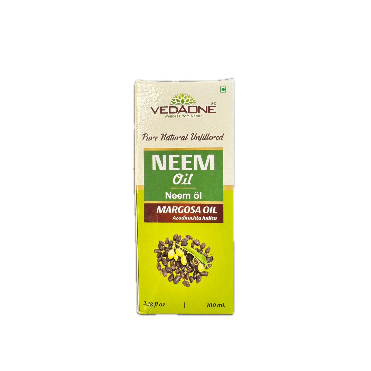 Veda One Neem Oil 100 ml