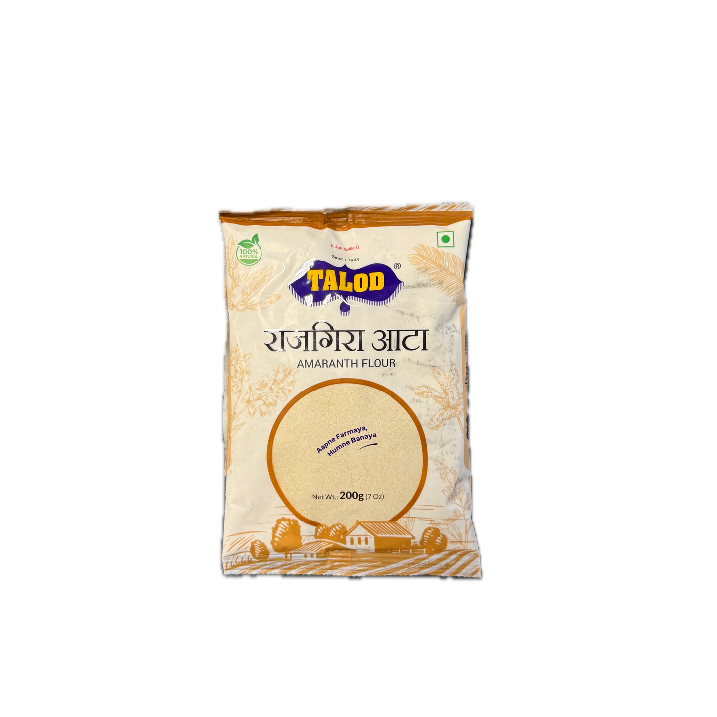 Talod Rajgira Flour 200g