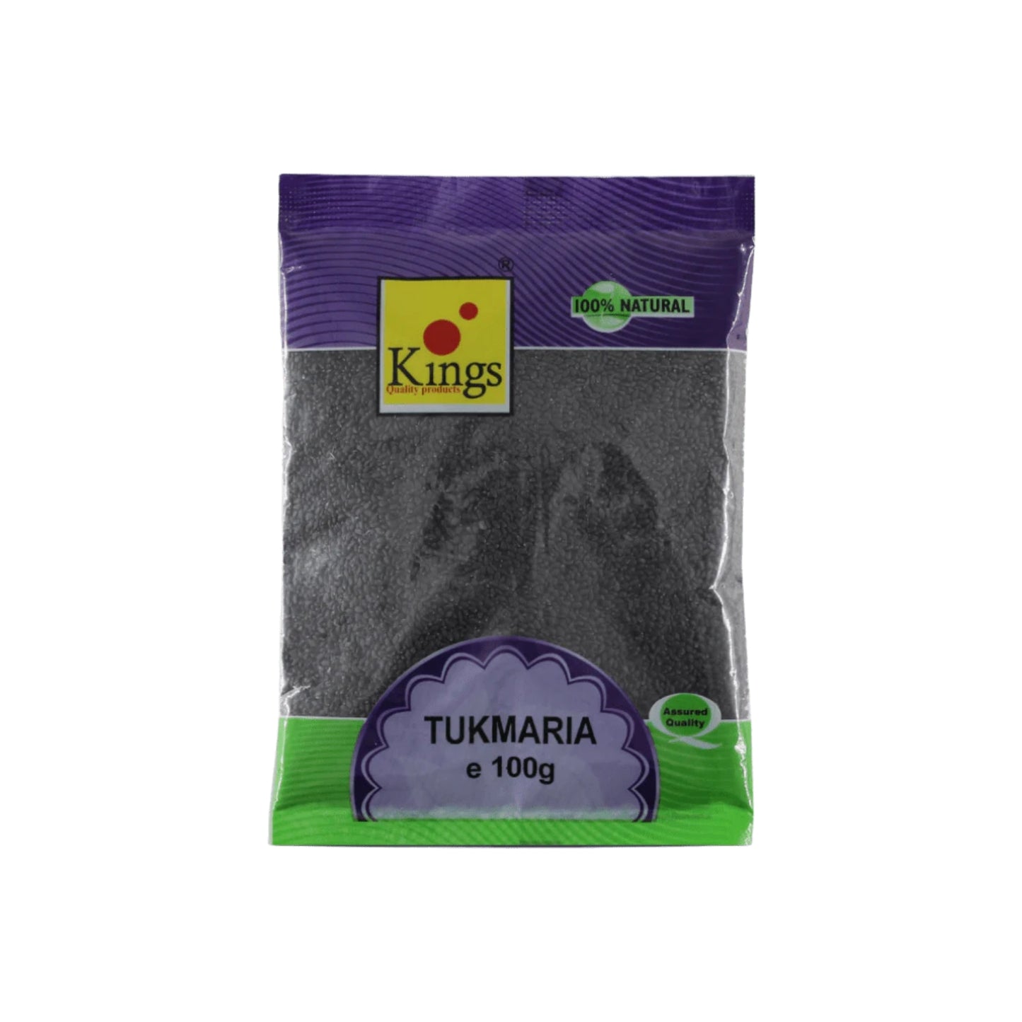 King’s TUKMARIA 100g