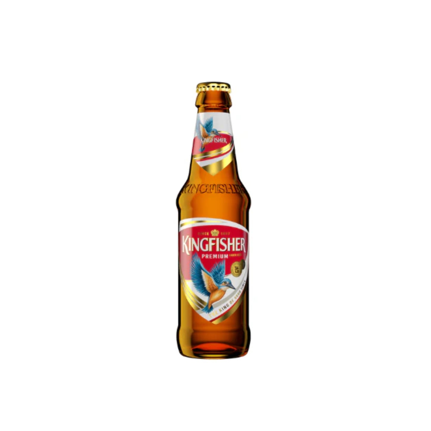 Kingfisher 330mL
