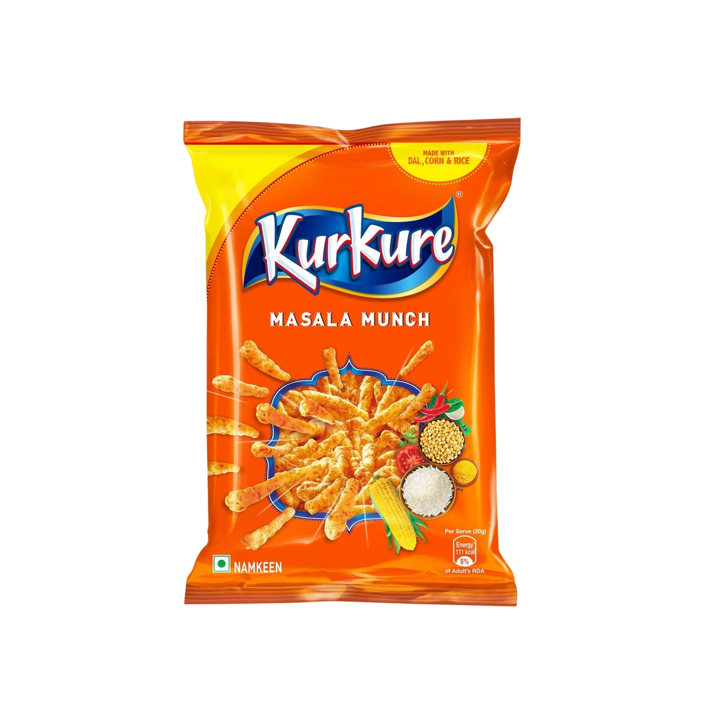 Kurkure masala munch 77g