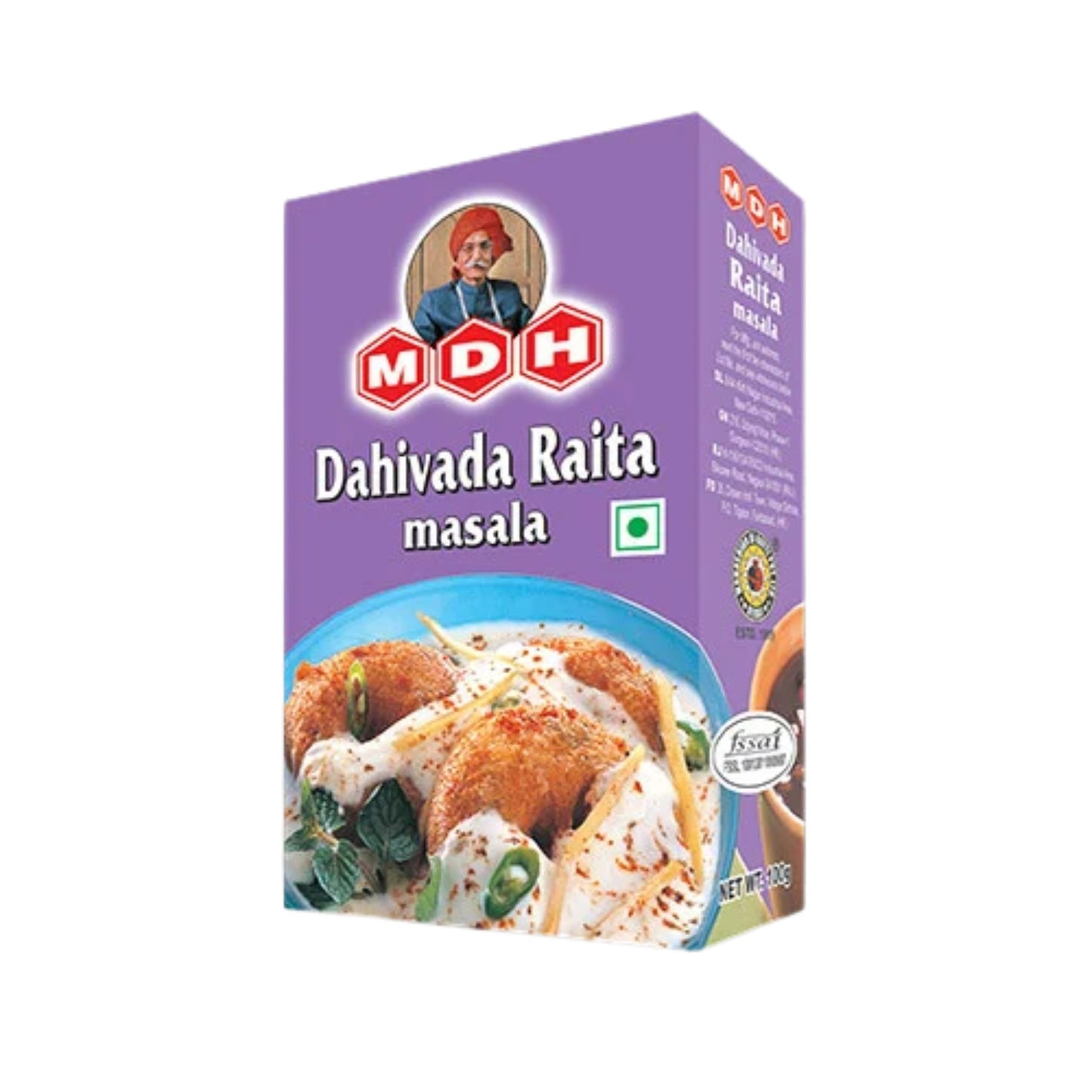 MDH DAHIVADA RAITA MASALA 100g