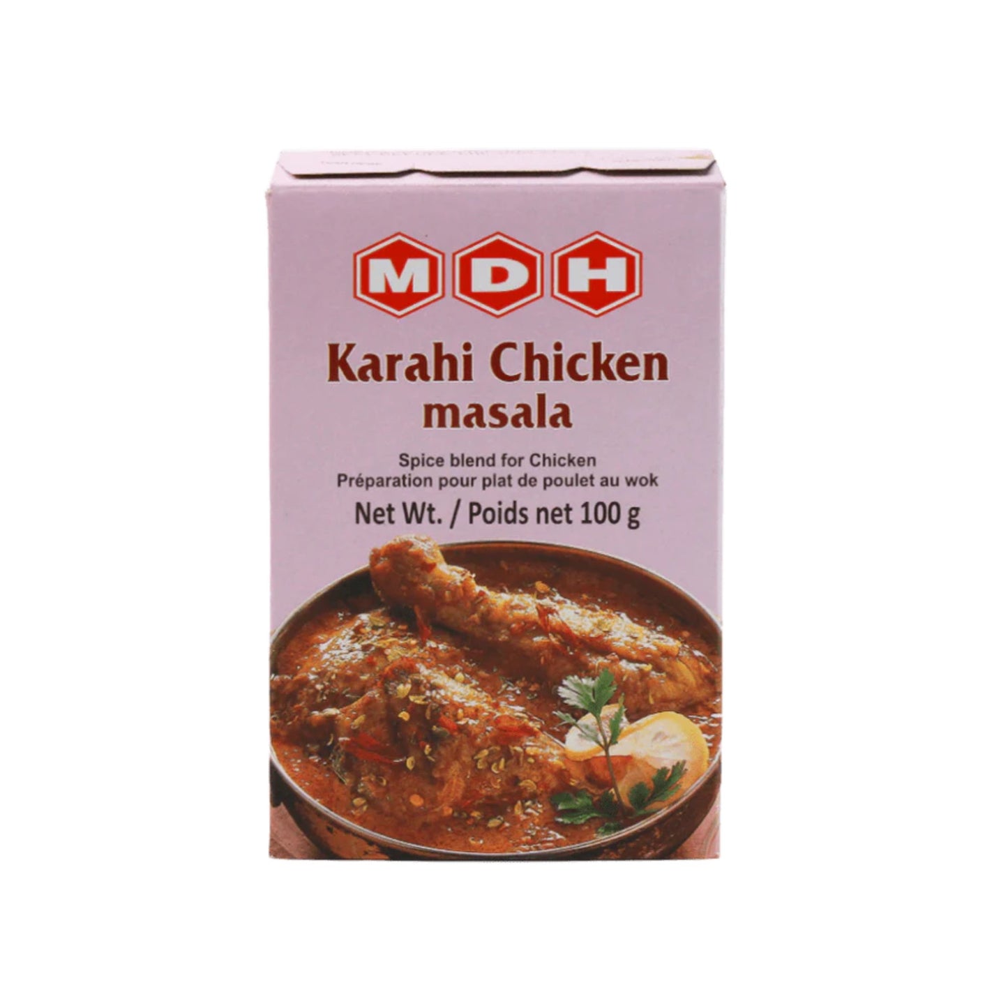 MDH KARAHI CHICKEN MASALA 100g
