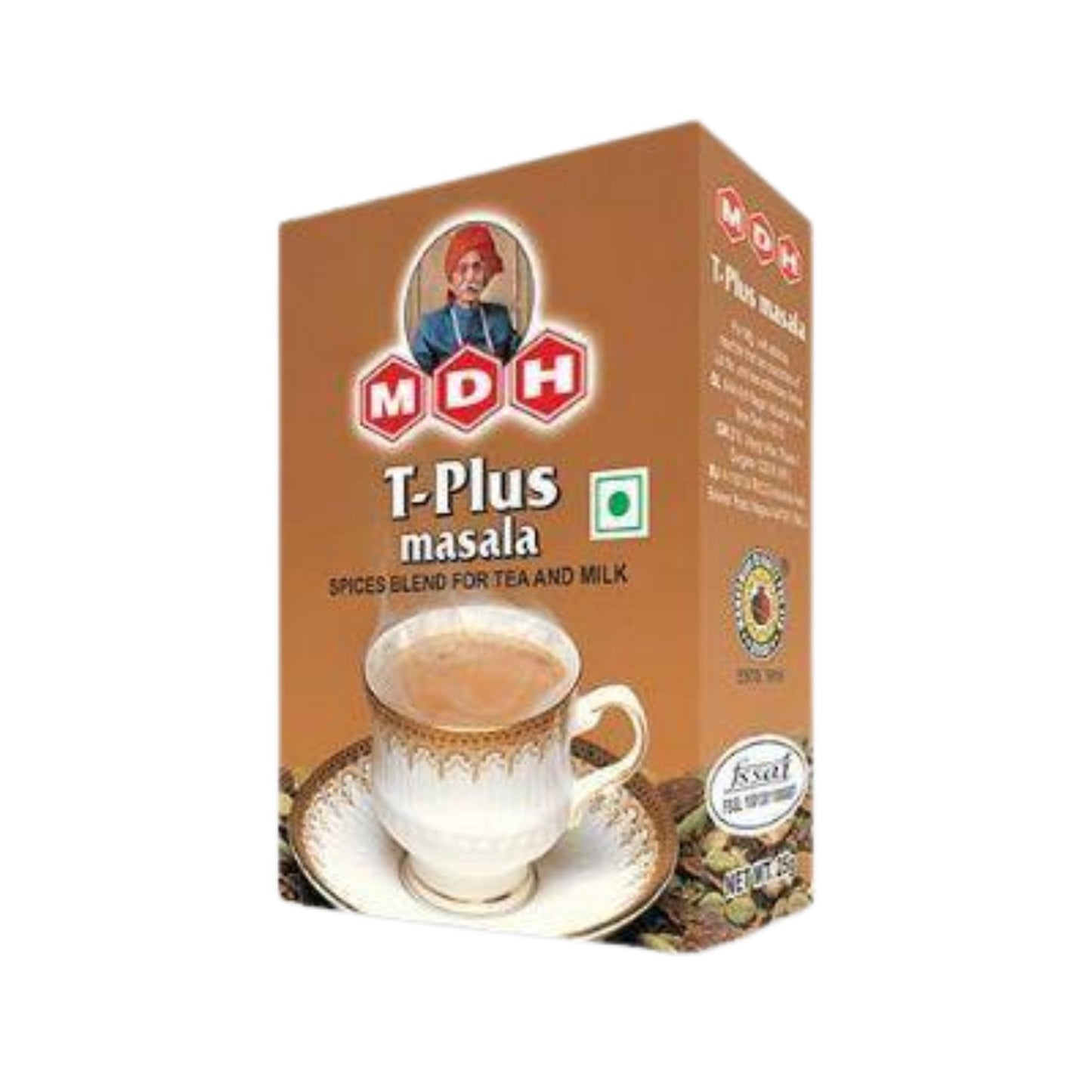 MDH T-PLUS MASALA 35g