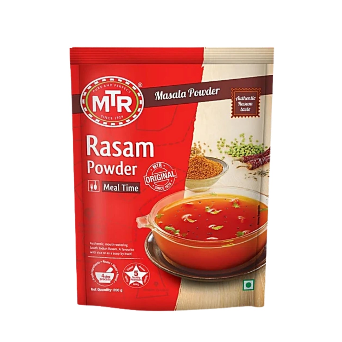 MTR Rasam powder 200g