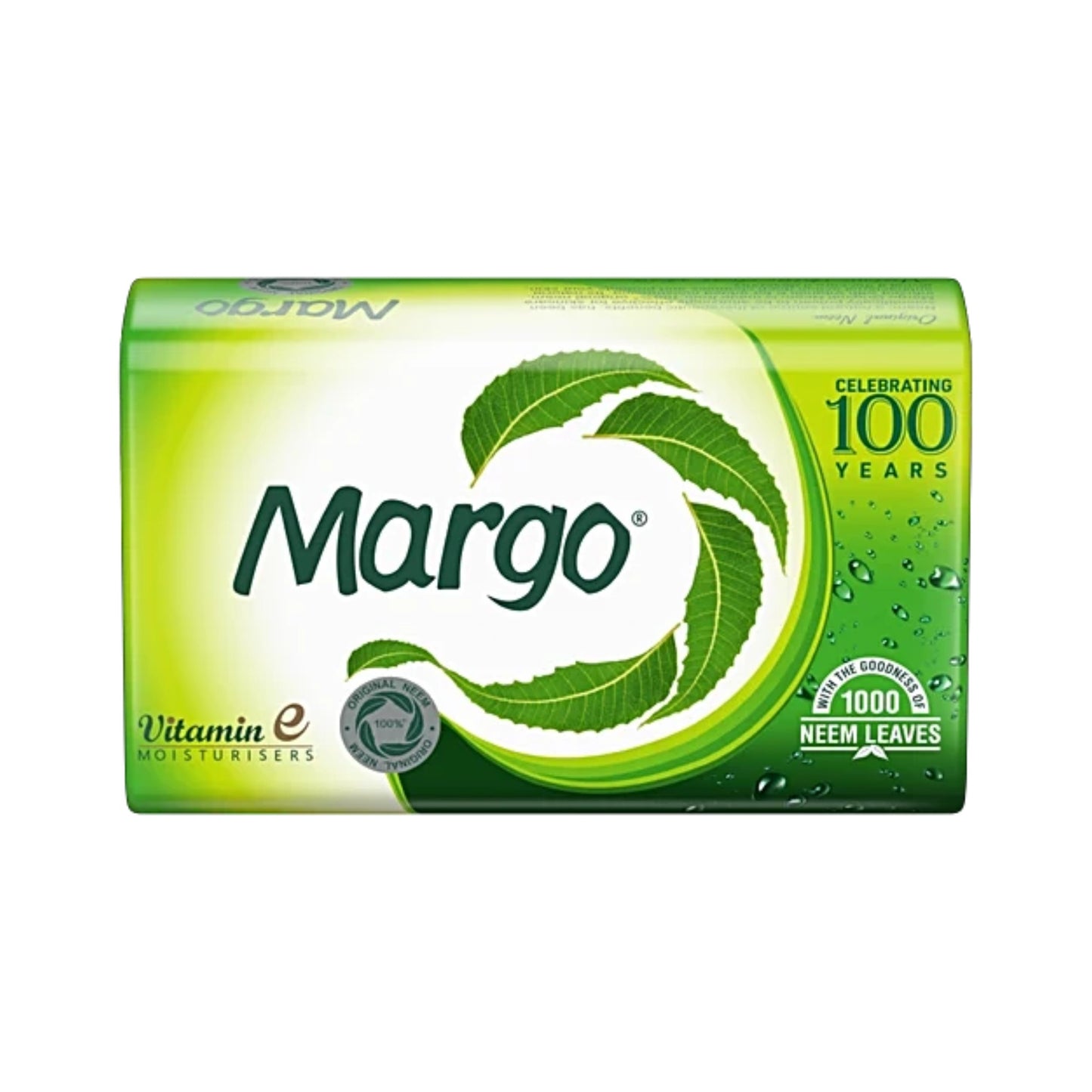 Margo soap 75g