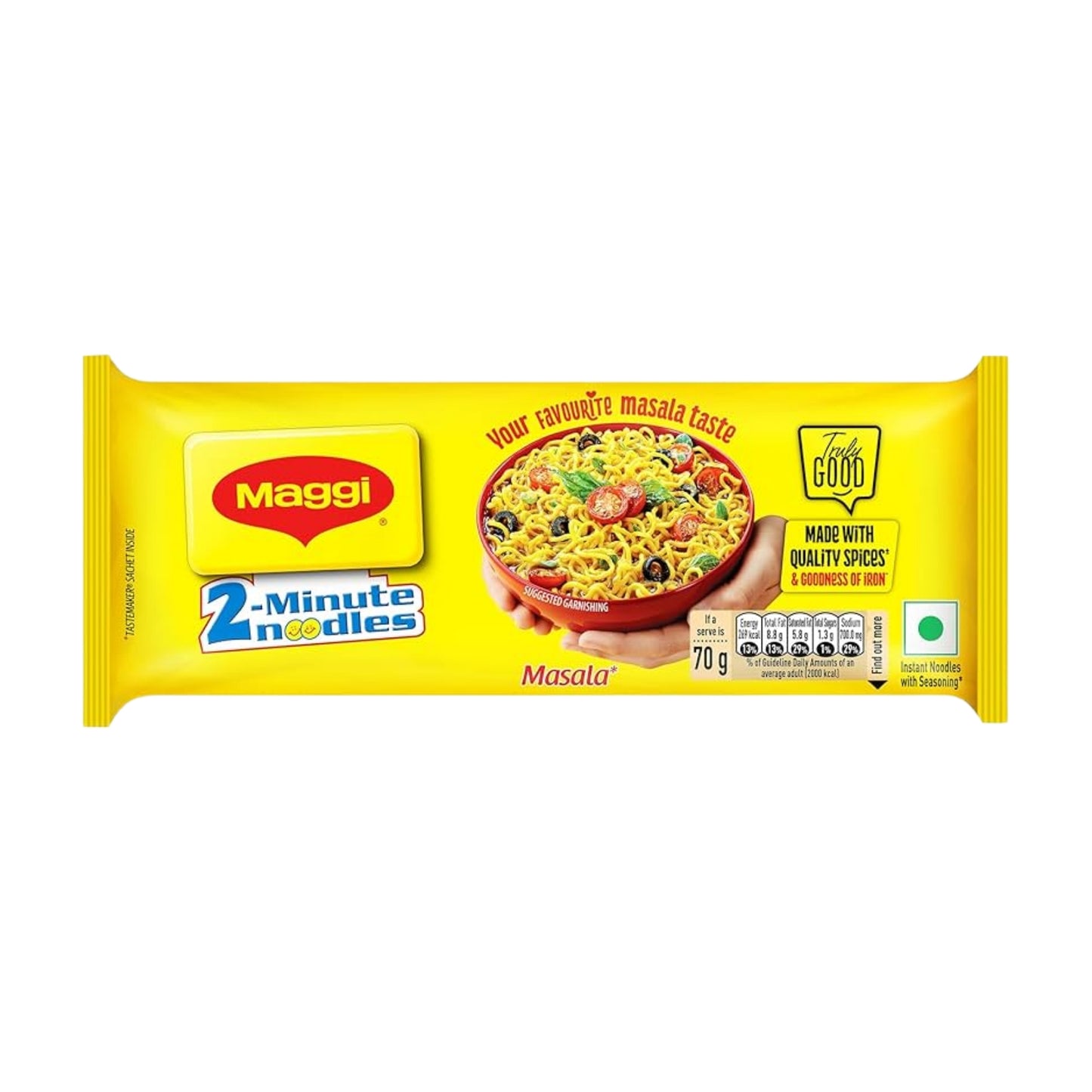 Nestle Maggi Masala 280gm