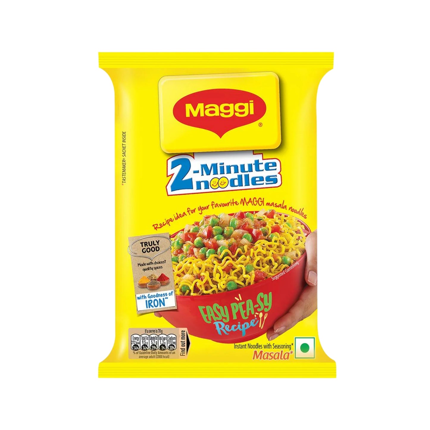 Nestle Maggi Masala 70g