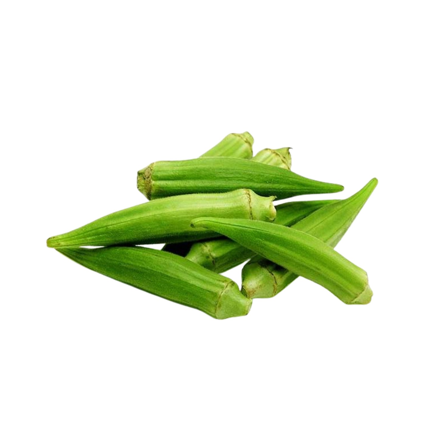 Okra(Bhindi) 250 GM