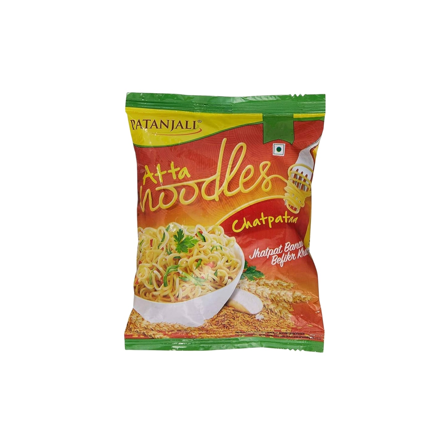 Patanjali Noodles chatpata 60gm