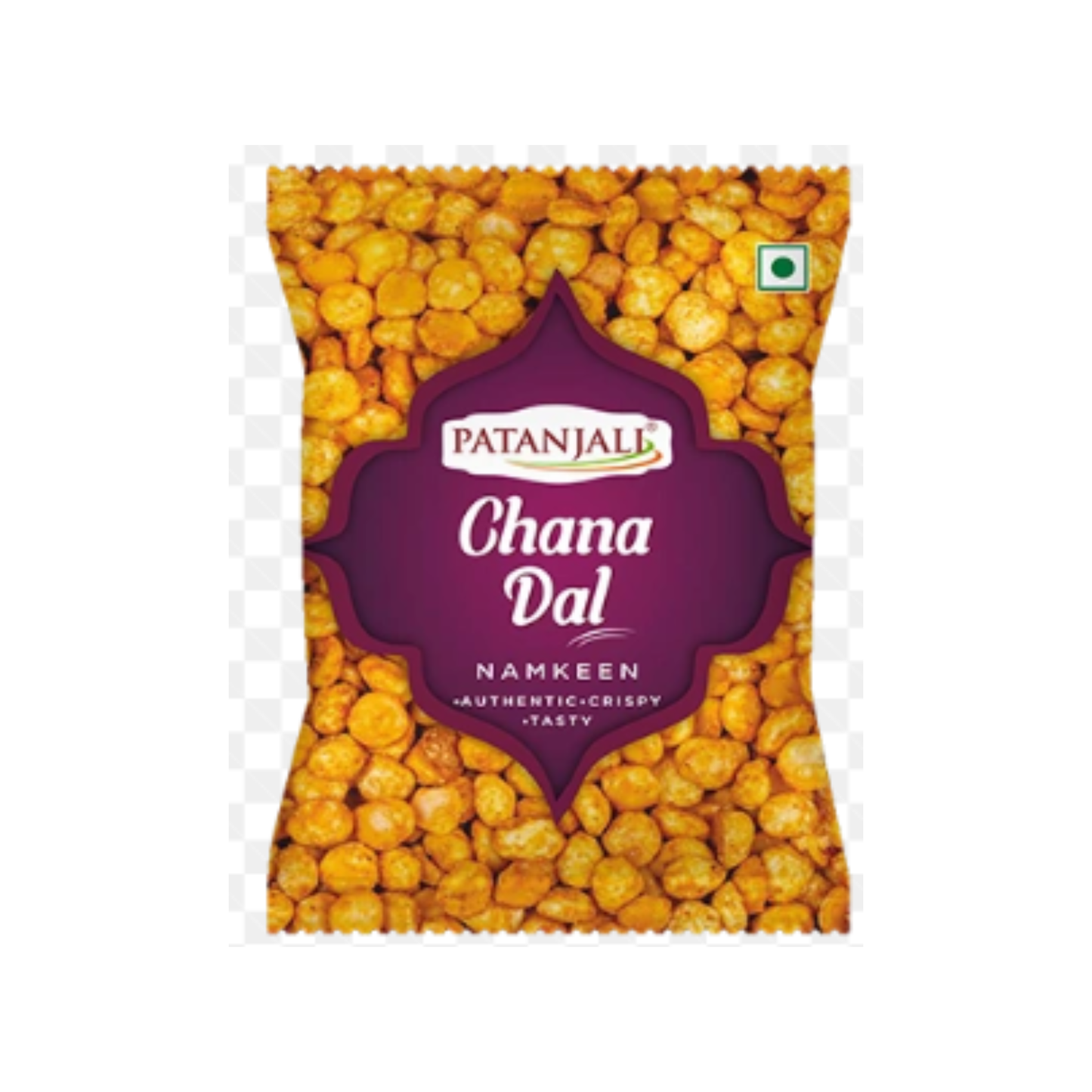 Patanjali Chana Dal Namkeen 200g