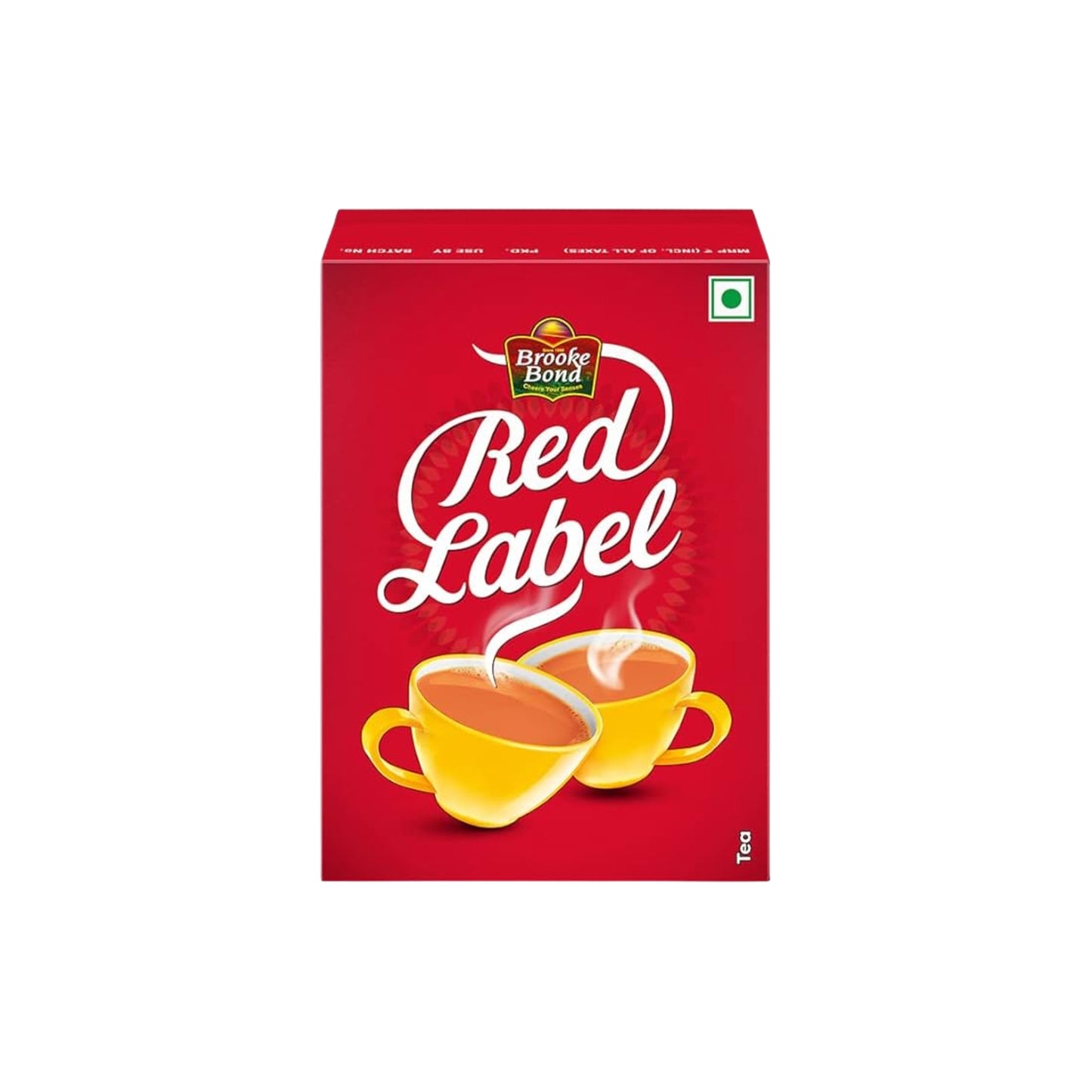 Red label tea 250g