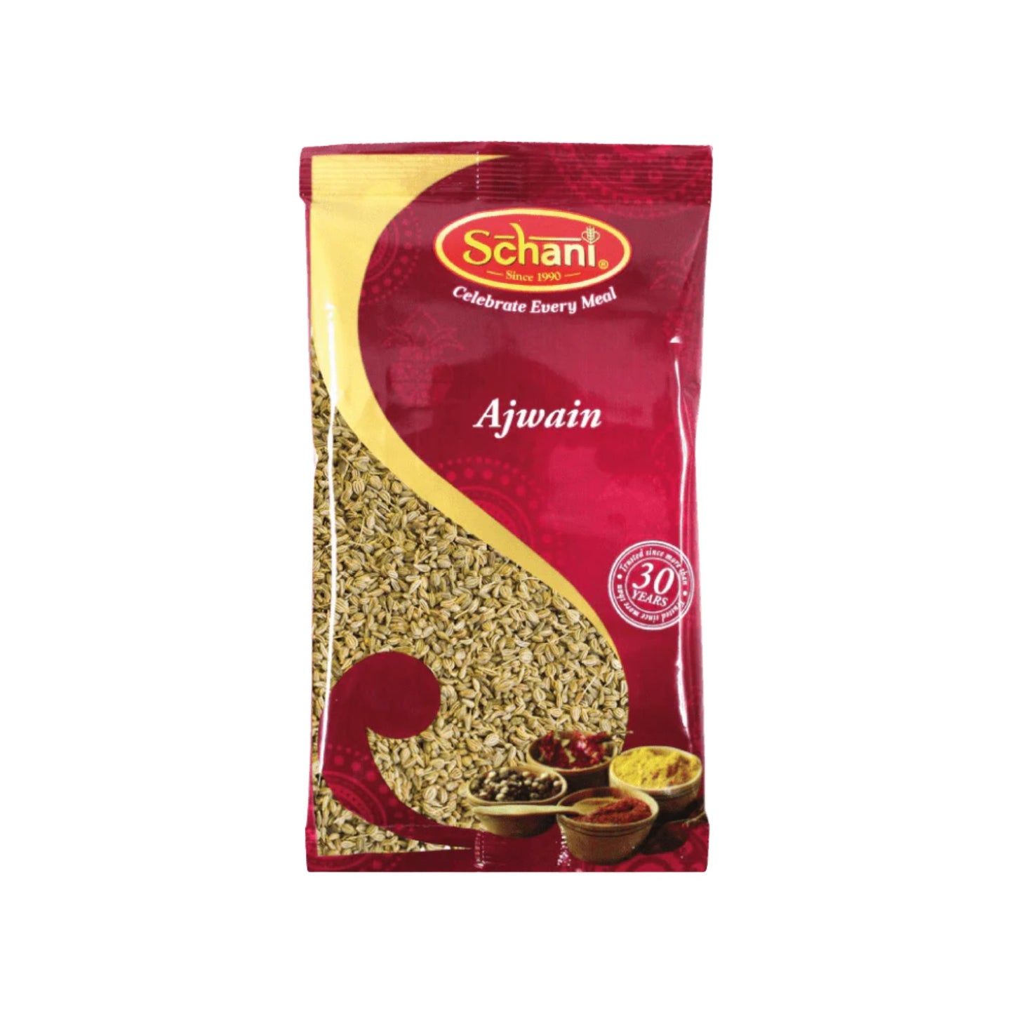 Schani Ajwain 100g