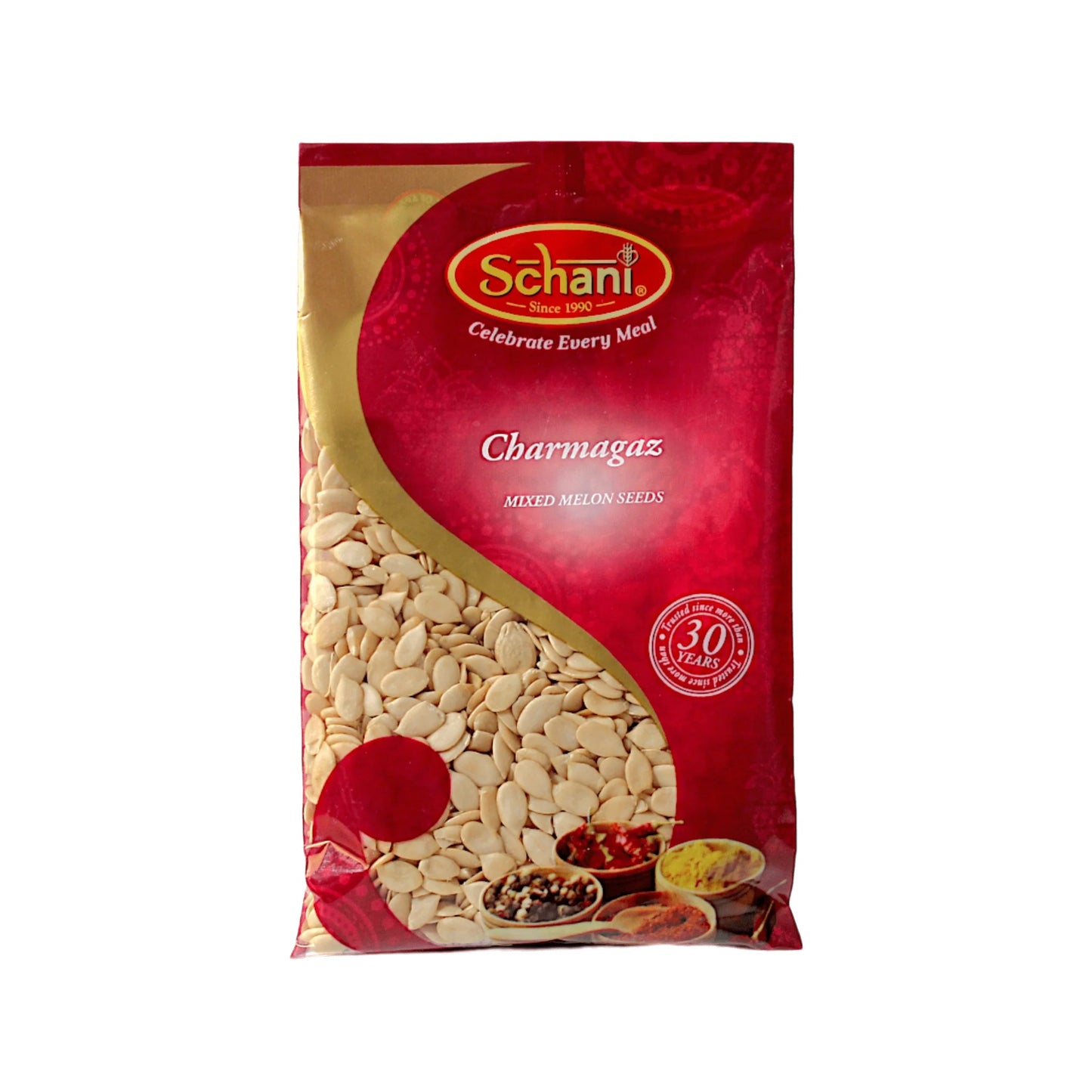 Schani CHAR MAGAZ 100g
