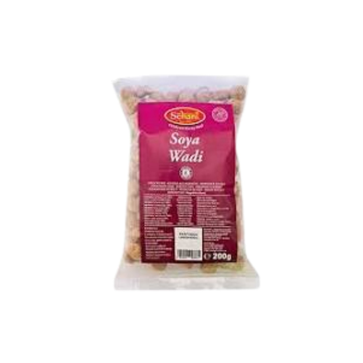 Schani Soya Wadi 200g