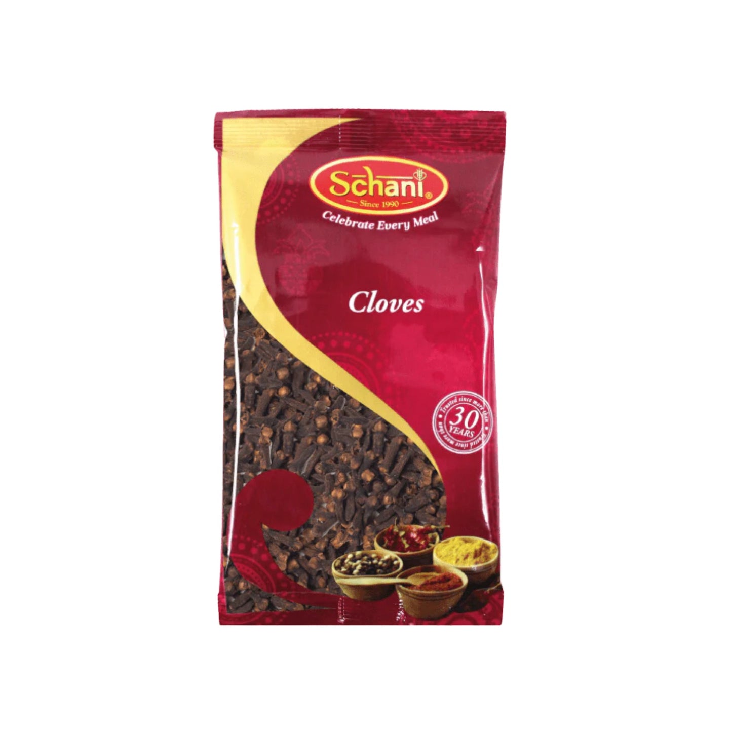 Schani cloves 50g