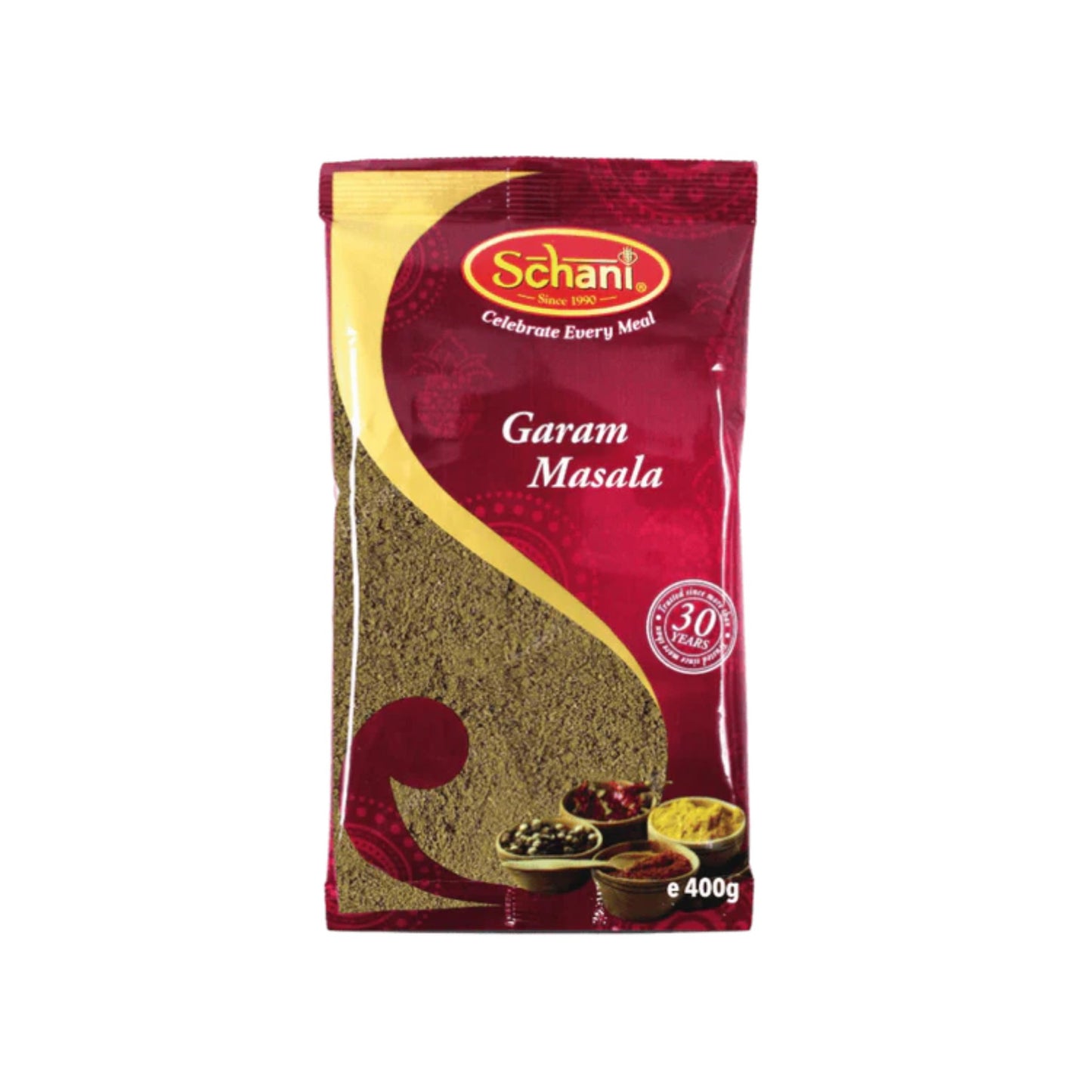 Schani Garam Masala