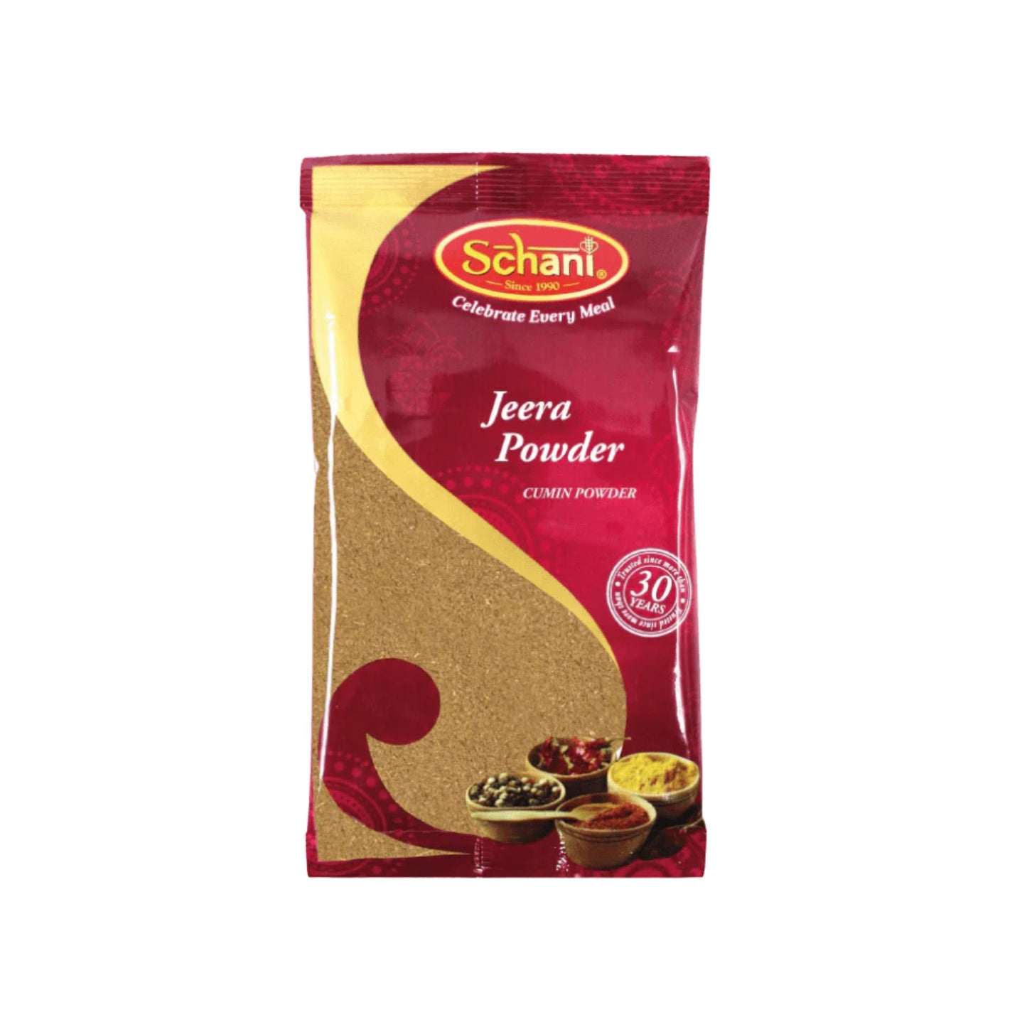 Schani jeera powder 400g