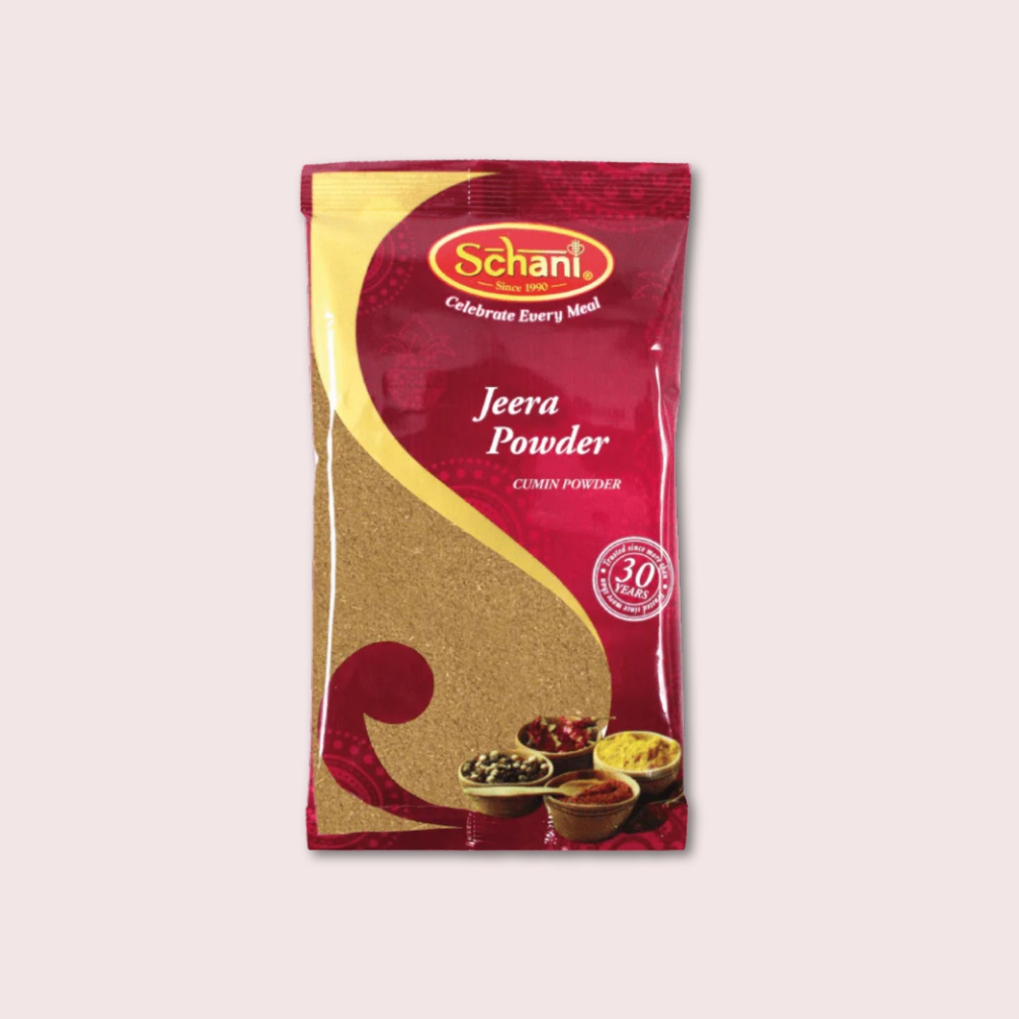 Schani Cumin (Jeera) Powder
