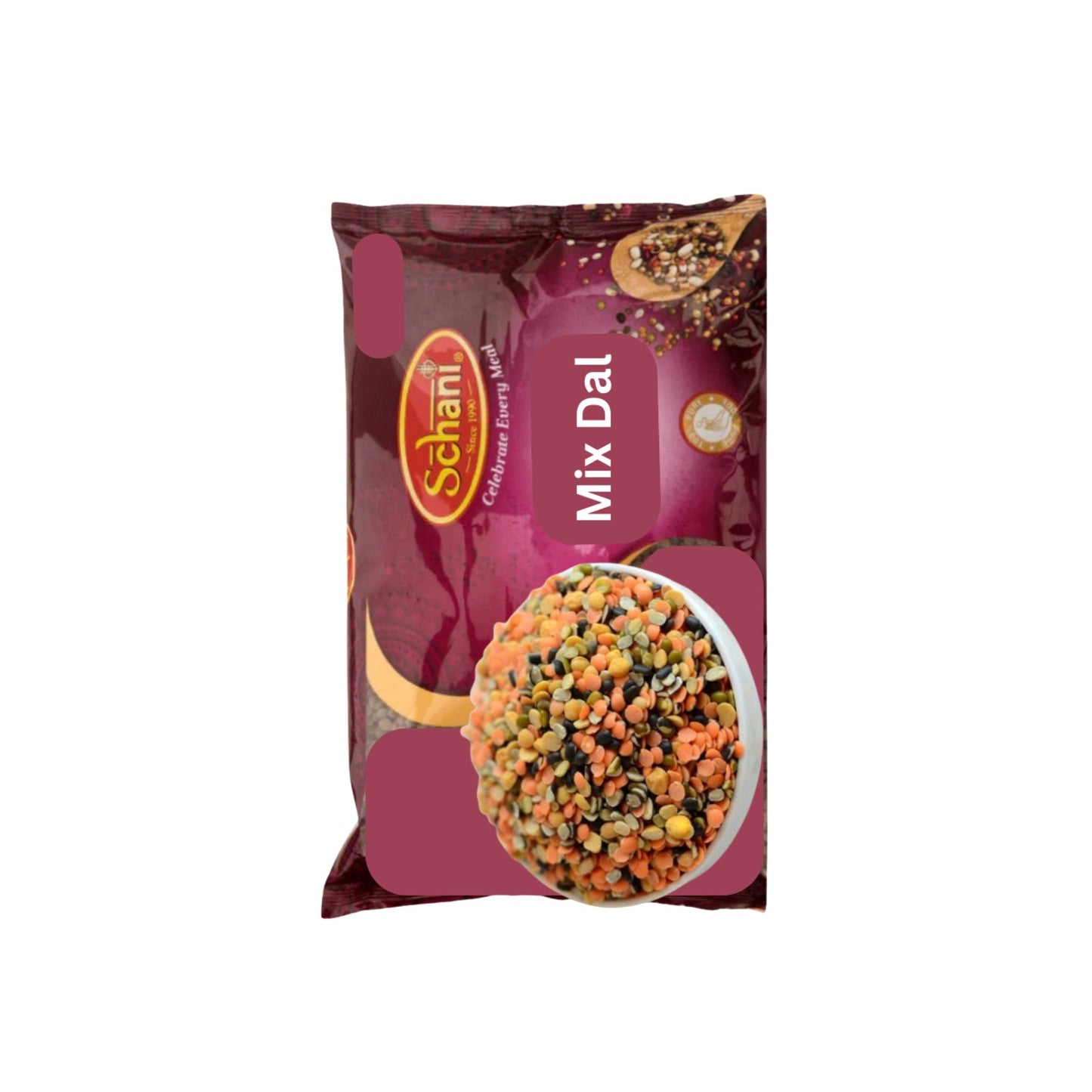 Schani Mix Dal 1kg